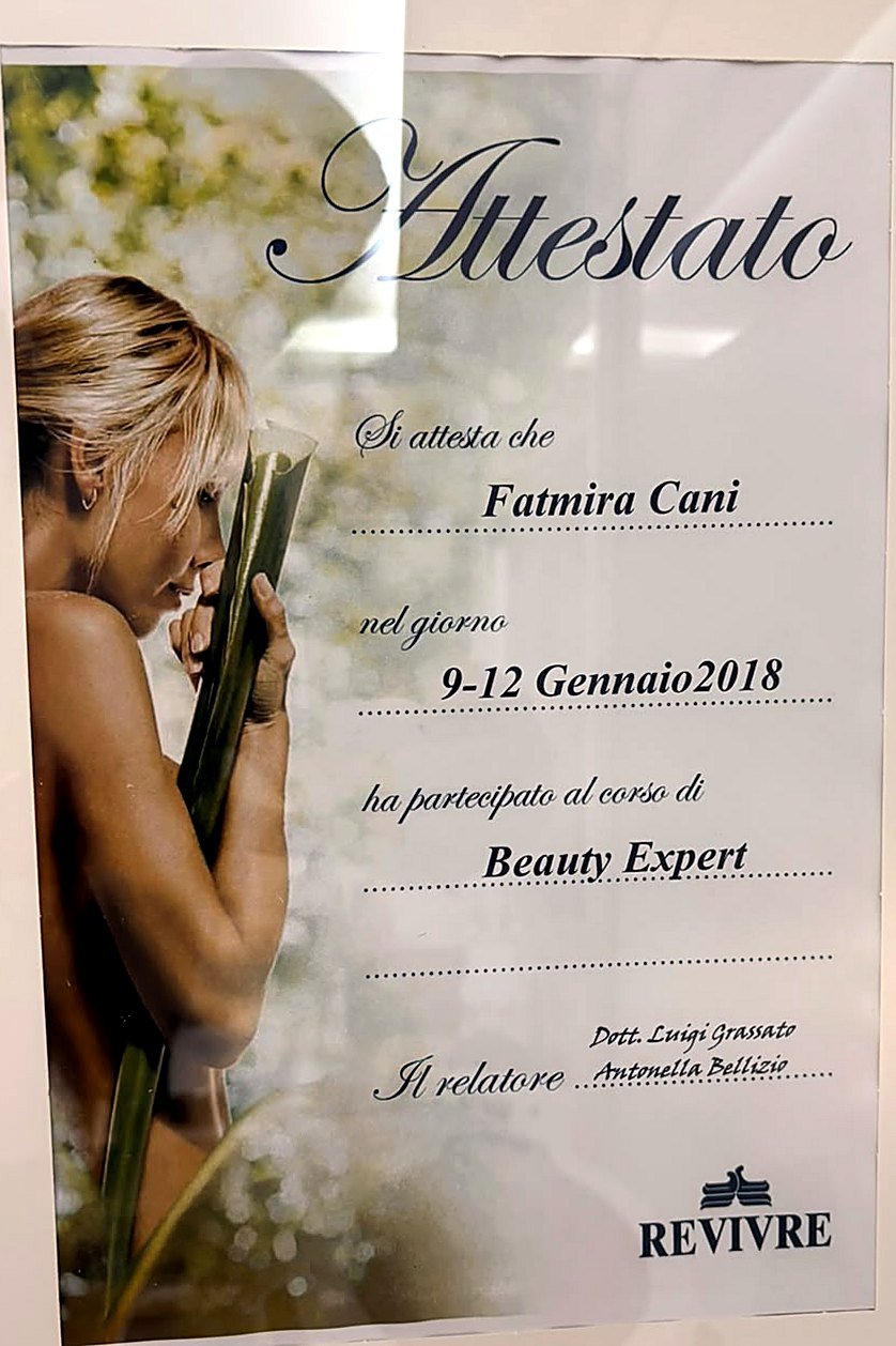 Beauty Expert