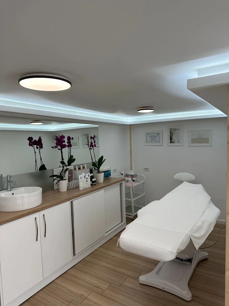 Ambienti i klinikës