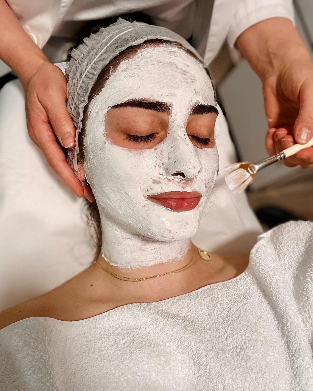 Aplikim maske në MIRA